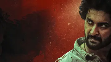 Задник до фильму"స‌రిపోదా శ‌నివారం" #897047