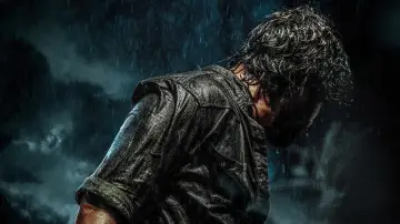 Задник до фильму"స‌రిపోదా శ‌నివారం" #897049