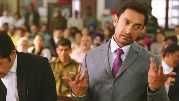 Задник до фильму"सितारे ज़मीन पर" #660164