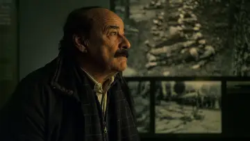 Задник до фильму"Marco: la verdad inventada" #943997