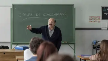 Задник до фильму"Marco: la verdad inventada" #943998