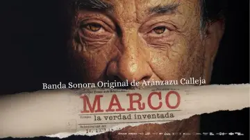 Задник до фильму"Marco: la verdad inventada" #944000