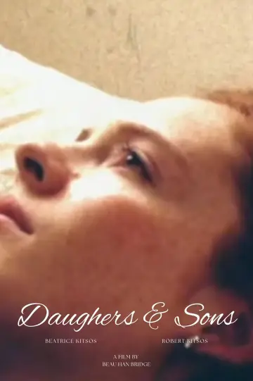 Постер до фильму"Daughters & Sons" #1191977