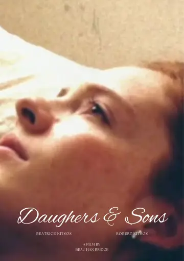 Постер до фильму"Daughters & Sons" #1191978