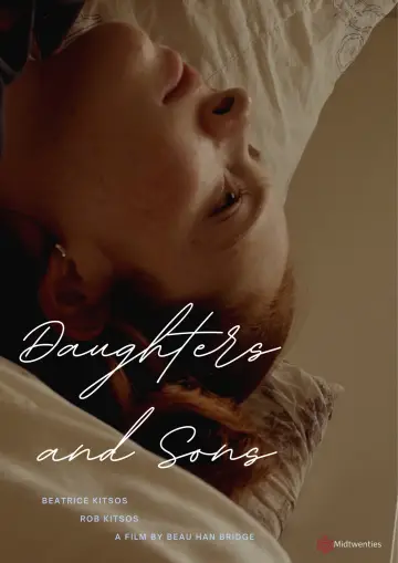 Daughters & Sons постер
