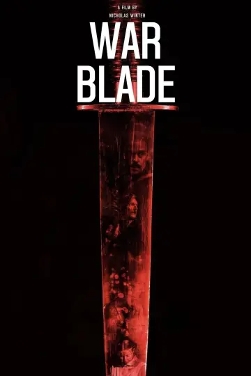 Постер до фильму"War Blade" #984297