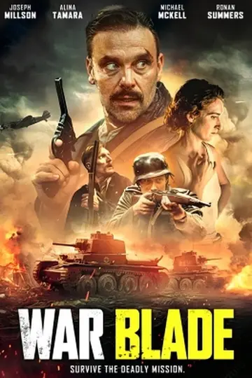 War Blade