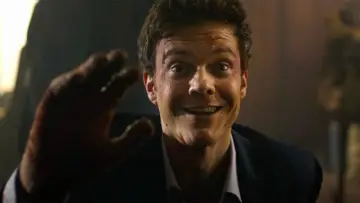 Задник до фильму"Новокаїн" #617194