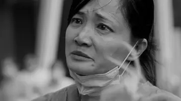 Задник до фільму "又是充满希望的一天" #439764