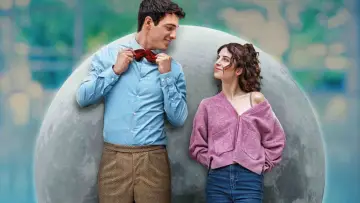 Задник до фільму "Un oggi alla volta" #982755