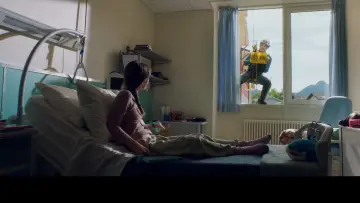 Задник до фільму "Un oggi alla volta" #982756