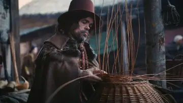 Задник до фильму"Wicker" #1139234