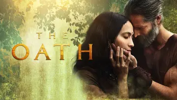 Задник до фильму"The Oath" #1133304