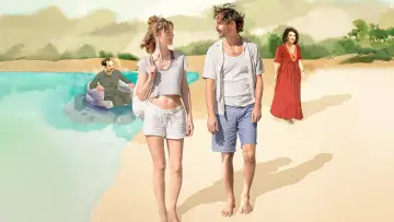 Le Médium