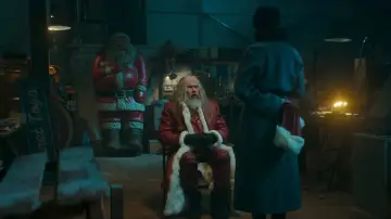 Задник до фильму"La Navidad en sus manos 2" #640952