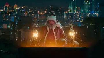 Задник до фильму"La Navidad en sus manos 2" #640953