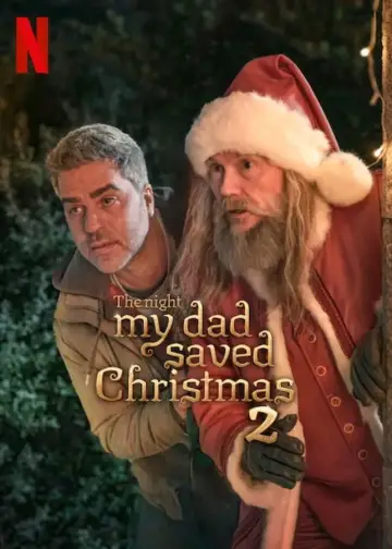 La Navidad en sus manos 2