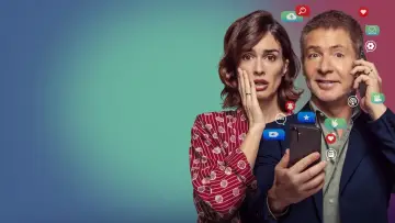 Задник до фильму"Я не можу жити без тебе" #883963