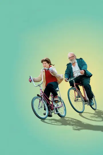 Постер до фільму "La petite et le vieux" #1247773