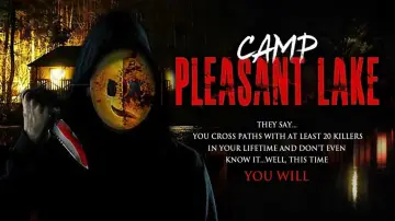 Задник до фильму"Camp Pleasant Lake" #311819