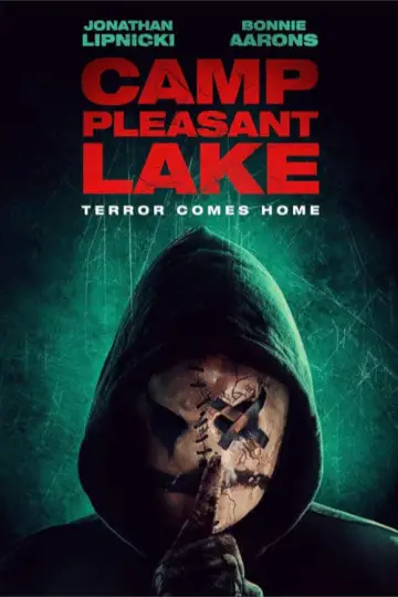 Постер до фильму"Camp Pleasant Lake" #311820