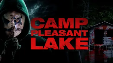 Задник до фильму"Camp Pleasant Lake" #740990