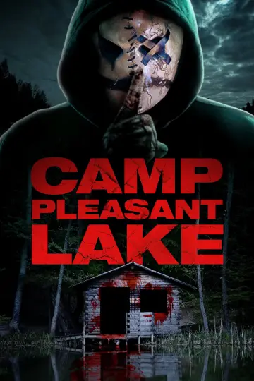 Постер до фильму"Camp Pleasant Lake" #740991