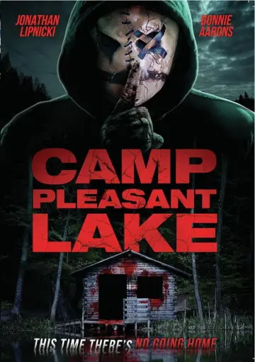 Постер до фильму"Camp Pleasant Lake" #740992