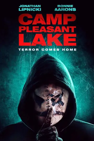 Постер до фильму"Camp Pleasant Lake" #740995
