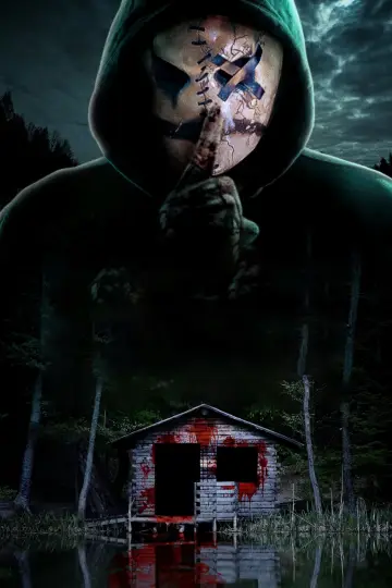 Постер до фильму"Camp Pleasant Lake" #740996
