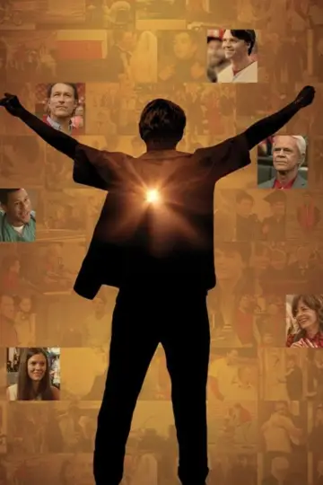 Постер до фільму "Soul on Fire" #607948