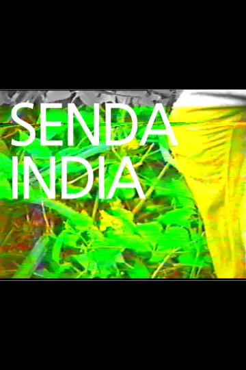 Постер до фильму"Senda india" #1189321