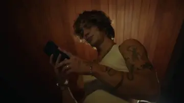 Задник до фильму"you are seen." #984831