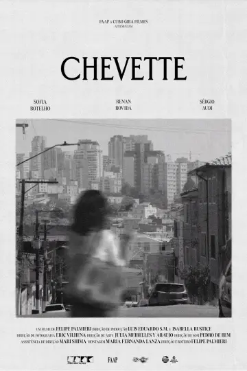 Постер до фильму"Chevette" #1170423