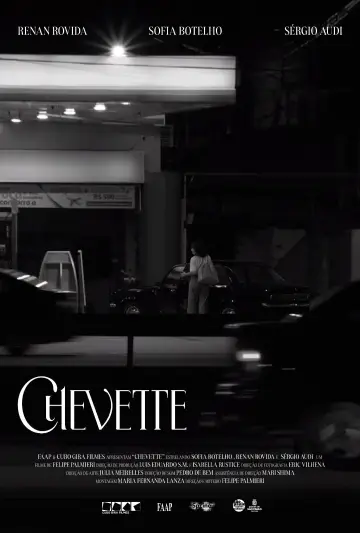 Постер до фильму"Chevette" #1170425