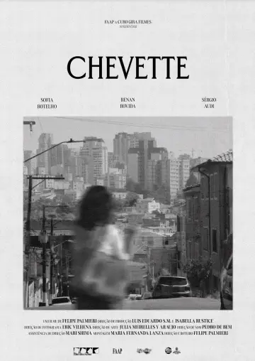 Постер до фильму"Chevette" #1170426