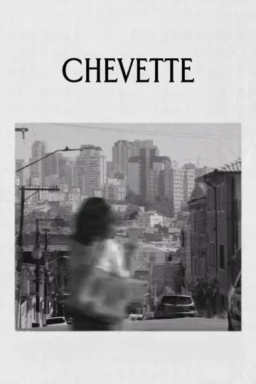 Chevette постер