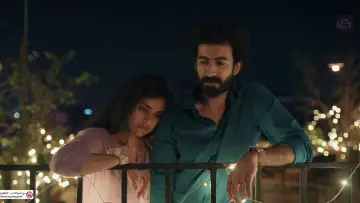 Задник до фильму"ഇത്തിരി നേരം" #693240