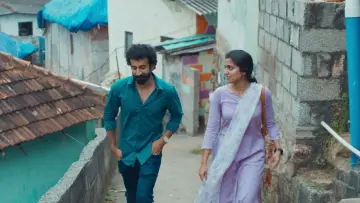 Задник до фильму"ഇത്തിരി നേരം" #693242