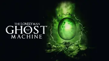 Задник до фильму"The Lonely Man with the Ghost Machine" #1078172