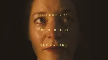 Задник до фильму"Before the World Set on Fire" #1122350