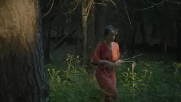 Задник до фильму"Before the World Set on Fire" #490610