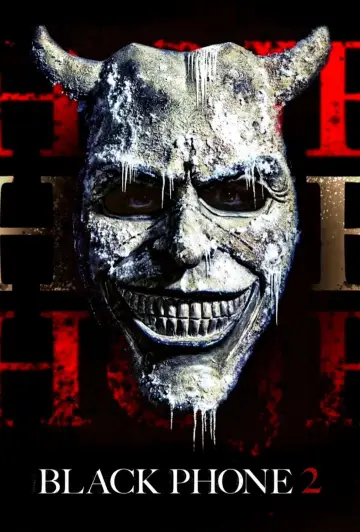 Постер до фильму"Чорний телефон 2" #524553