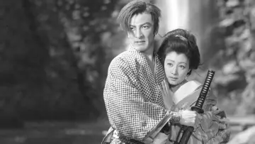 Задник до фільму "美男天狗黨" #1619477