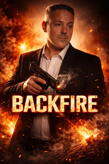 Постер до фильму"Backfire" #1141087