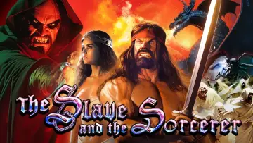 Задник до фильму"The Slave and the Sorcerer" #435165