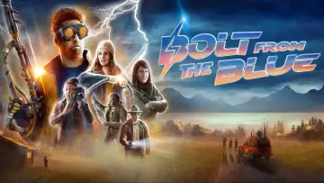 Задник до фильму"Bolt from the Blue" #917001