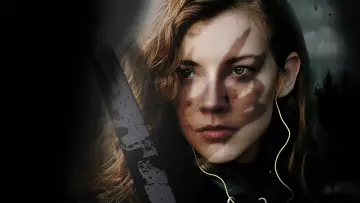 Задник до фильму"Wild Eyed and Wicked" #1115578