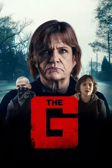 Постер до фильму"The G" #1113862
