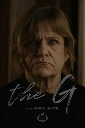 Постер до фильму"The G" #1113866
